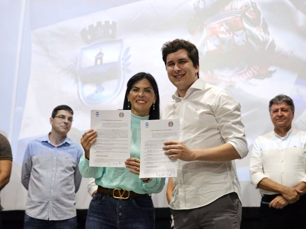 Morro do Chapéu e Areal-RJ assinam termo de cooperação para desenvolvimento do enoturismo
