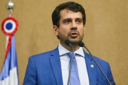 Manuel Rocha propõe indenização para consumidores afetados por queda de energia na Bahia