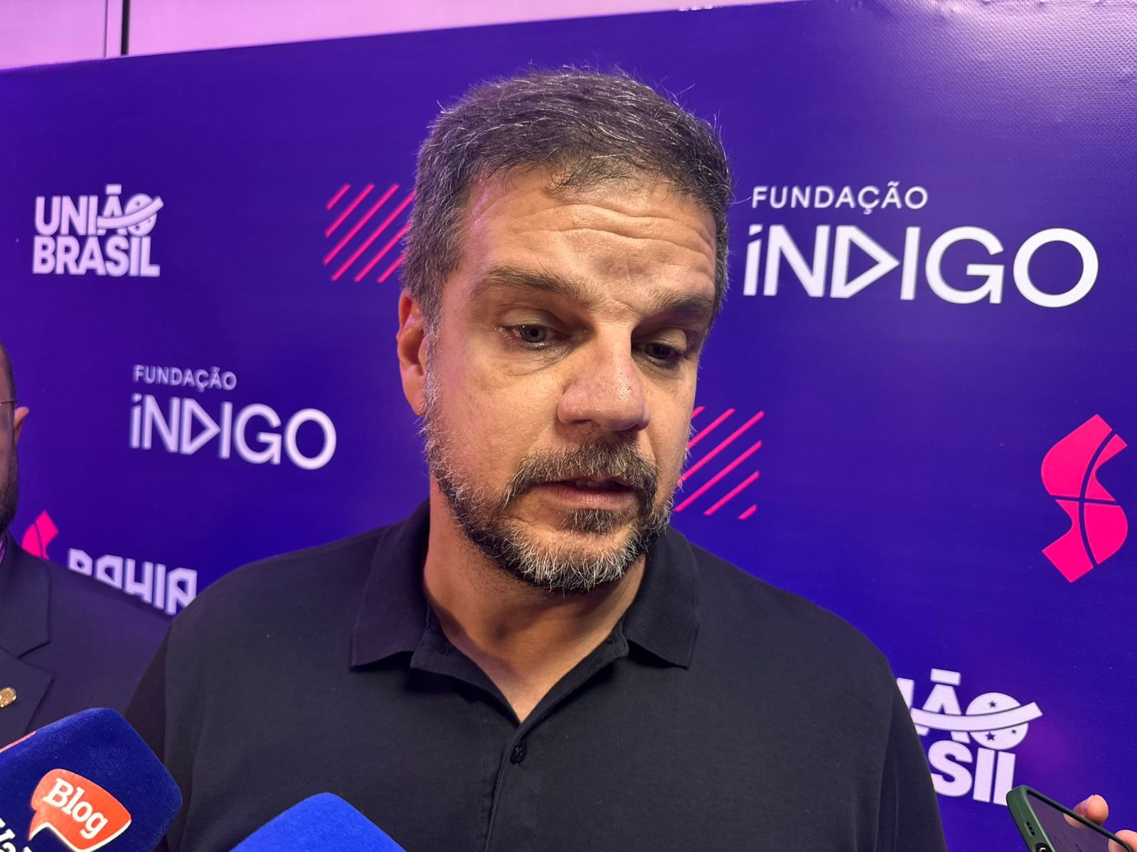 Rodrigo Pimentel critica PEC de Segurança Pública: “Não tem polícia que aguente bandido solto com fuzil”