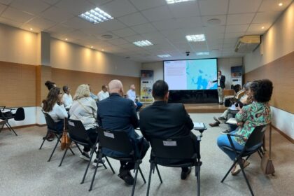 Projeto de trem de alta velocidade entre Salvador e Feira avança