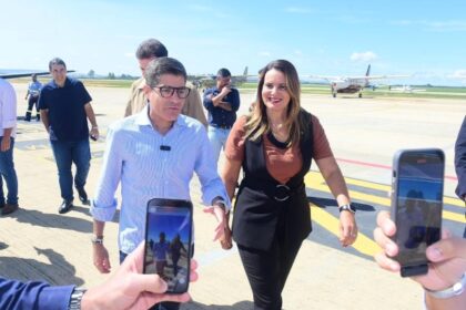 ACM Neto diz que a grande obra do governo Jerônimo é “só conversa”