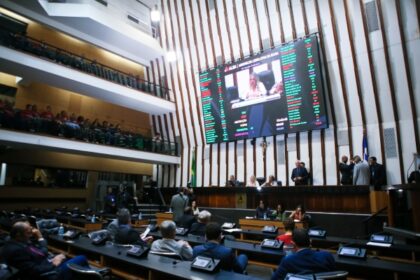 Governo envia à ALBA projeto que cria a Política Estadual de Agricultura Urbana