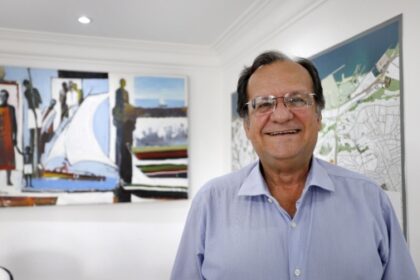 Retomada do voo Panamá-Salvador amplia turismo estrangeiro na Bahia