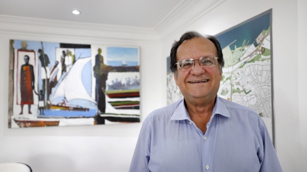Retomada do voo Panamá-Salvador amplia turismo estrangeiro na Bahia