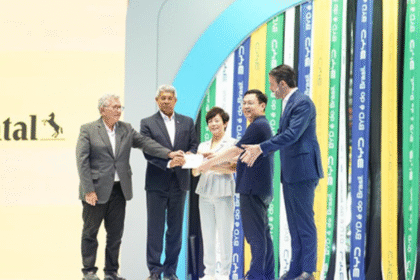 Caetano celebra inauguração da BYD e novo ciclo de desenvolvimento em Camaçari