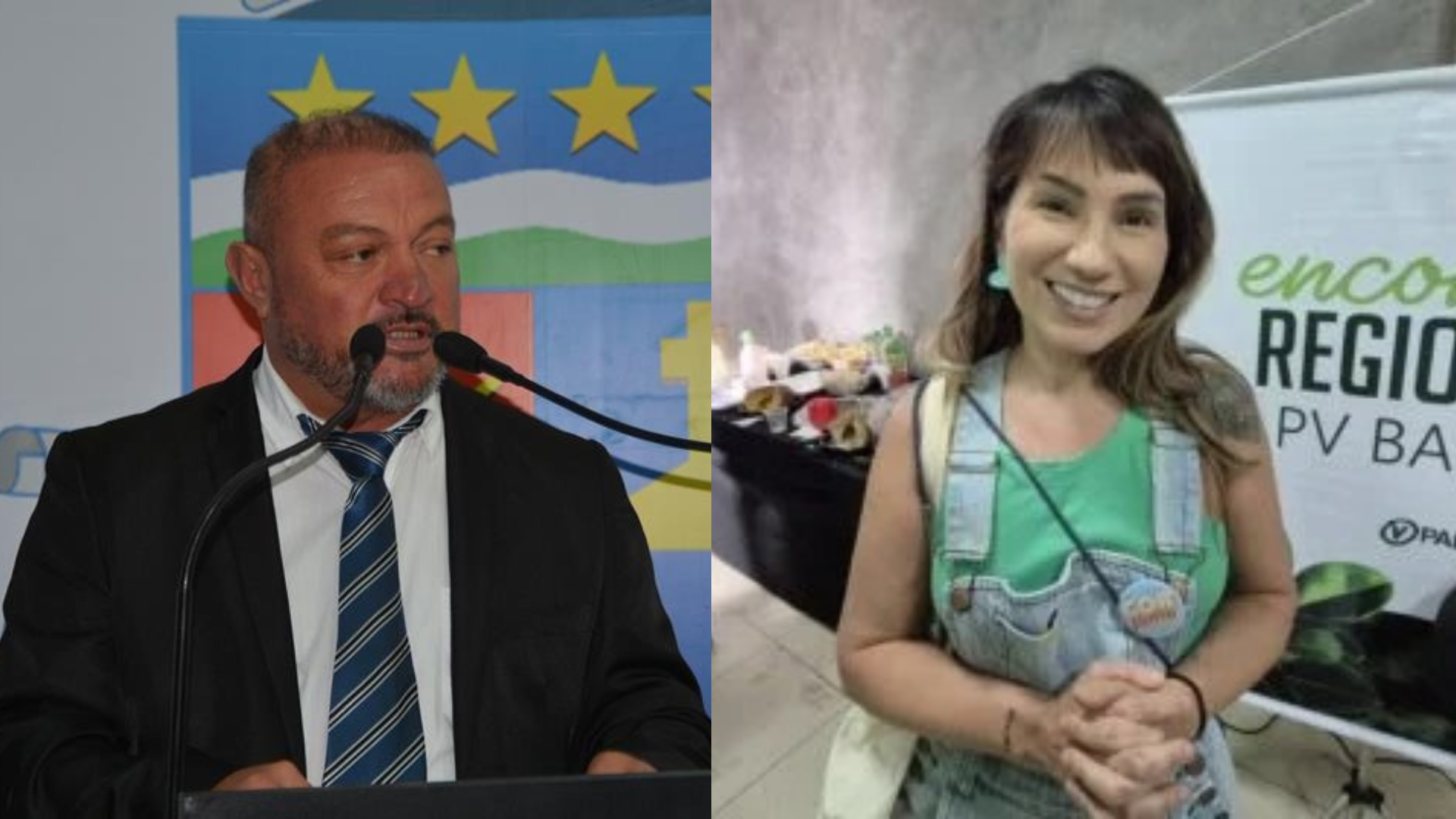 Vereador de Vitória da Conquista tem mandato cassado por fraude em cota de gênero; suplente do PV assume