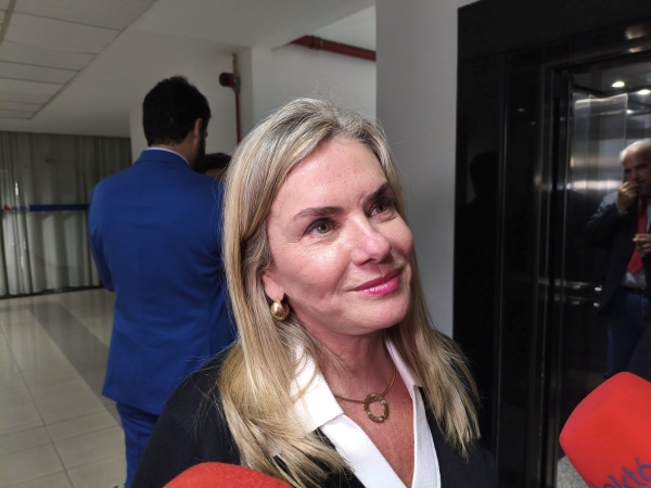Assembleia Legislativa divulga manifesto em defesa da soberania nacional