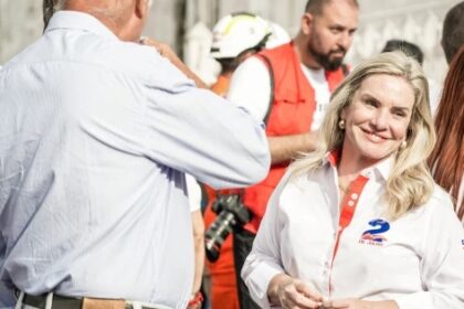 Ivana Bastos afirma que a presidente do TJ-BA ainda não devolveu o PCCV com as adequações