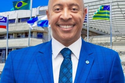 Deputado Jurailton propõe sessão especial do aniversário de 48 anos da Iurd