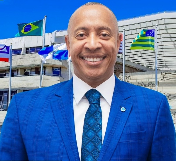 Deputado Jurailton propõe sessão especial do aniversário de 48 anos da Iurd