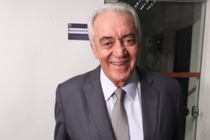 Cotado como vice de Tarcísio, Otto Alencar reafirma apoio a Lula em 2026