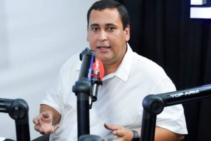"Salvador já vive o tarifaço de Bruno Reis e ACM Neto”, afirma presidente do PT Bahia