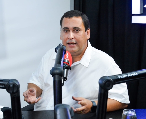 "Salvador já vive o tarifaço de Bruno Reis e ACM Neto”, afirma presidente do PT Bahia
