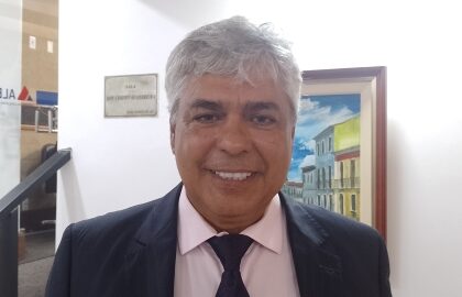 “Pancadinha não tem palavra”, dispara Robinho sobre rompimento com a oposição