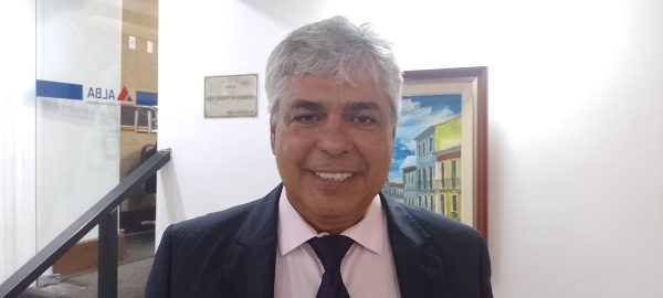 “Pancadinha não tem palavra”, dispara Robinho sobre rompimento com a oposição