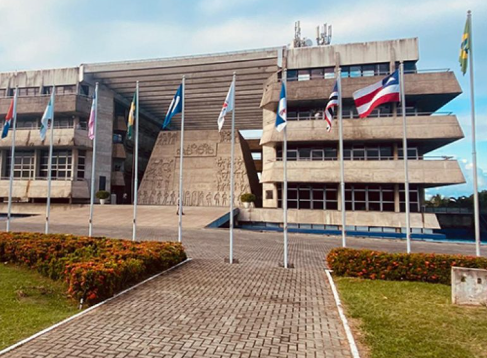 ALBA alerta para golpe com falsas contratações e cobranças via Pix