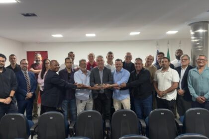 CBPM reúne cooperativas de garimpeiros da Bahia para dar início ao projeto Garimpo Legal