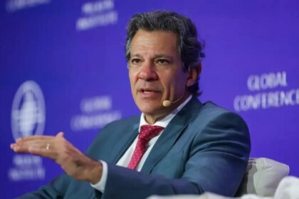 Haddad defende elevar impostos dos super-ricos: ‘redução muito grande’