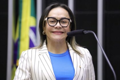 Ivoneide Caetano destina emenda de R$ 1,5 milhão para construção de sede do Ministério Público em Camaçari