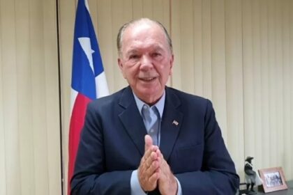 João Leão critica polarização entre ricos e pobres e defende “taxação justa”