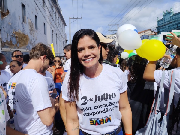 Larissa Moraes projeta crescimento do MDB em 2026 e fala sobre candidatura a deputada estadual