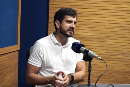 Manuel Rocha alerta para impactos de taxa de 50% dos EUA sobre produtos do Agro brasileiro