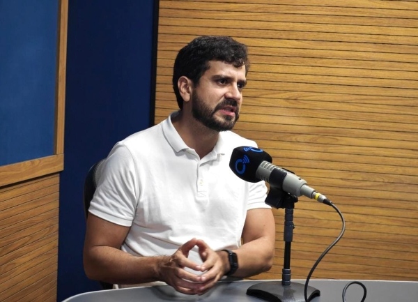 Manuel Rocha alerta para impactos de taxa de 50% dos EUA sobre produtos do Agro brasileiro