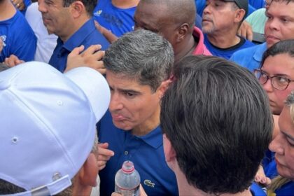 ACM Neto afirma que desaprovação de Lula tira “blindagem” de aliados na Bahia
