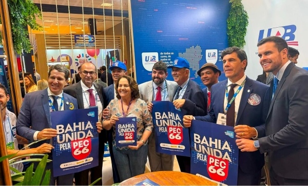 Deputado Hassan comemora aprovação da PEC 66, vital para a sustentabilidade dos municípios