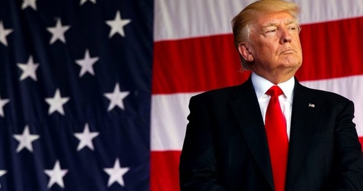 Trump manda carta a Lula e anuncia tarifa de 50% sobre produtos brasileiros: “É uma ameaça à nossa economia”