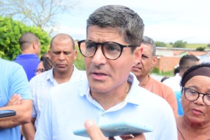 ACM Neto critica agravamento da violência e diz que Jerônimo “não tem autoridade nem liderança”