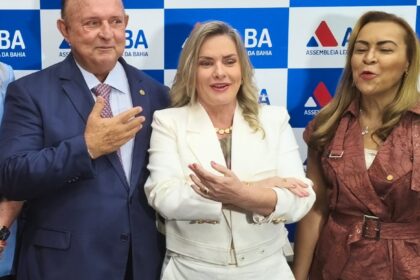 Adolfo Menezes fala sobre o Prêmio Assembleia Cidadã 2024 conquistado em sua gestão