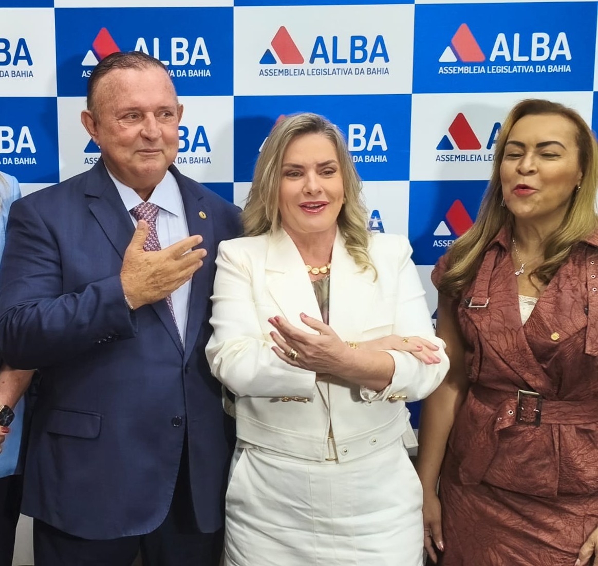 Adolfo Menezes fala sobre o Prêmio Assembleia Cidadã 2024 conquistado em sua gestão