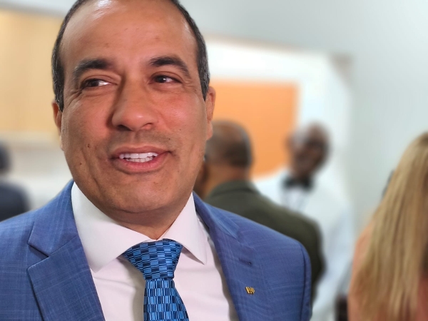 Bruno Reis mantém alta popularidade e é aprovado por 78% da população de Salvador, aponta pesquisa