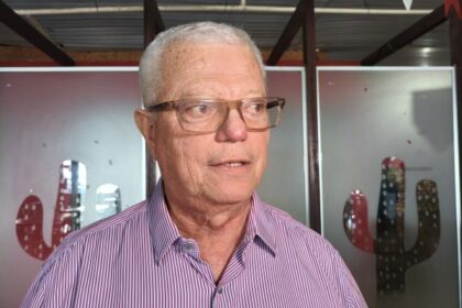 Lideranças do PT lamentam morte de ex-presidente Everaldo Anunciação