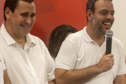 Lucas Reis destaca protagonismo da Bahia com indicação de Éden à direção nacional do PT