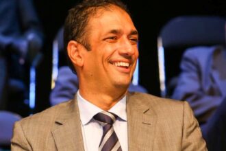 Ex-prefeito de Ilhéus, Marão defende candidaturas ‘raíz’ e confirma articulações visando 2026