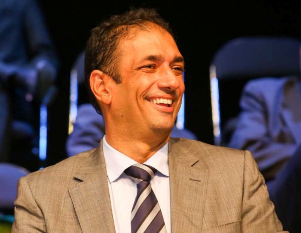 Ex-prefeito de Ilhéus, Marão defende candidaturas ‘raíz’ e confirma articulações visando 2026