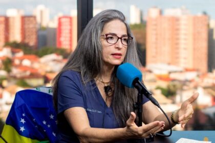 Raissa Soares anuncia pré-candidatura à Câmara dos Deputados pelo PL na Bahia