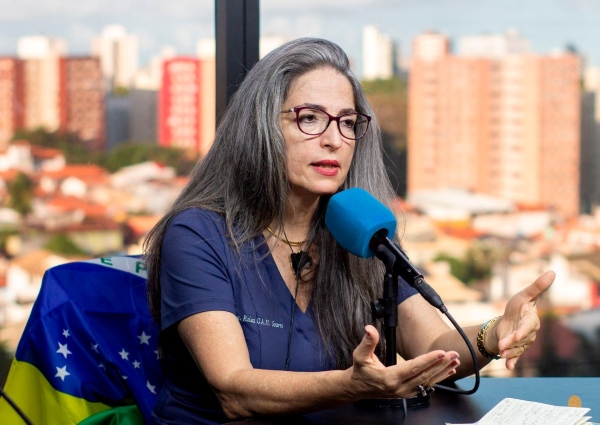 Raissa Soares anuncia pré-candidatura à Câmara dos Deputados pelo PL na Bahia
