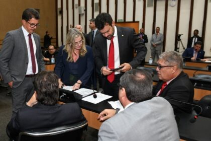 Urgência de empréstimo de R$4,5 bilhões do Executivo é aprovado na Assembleia
