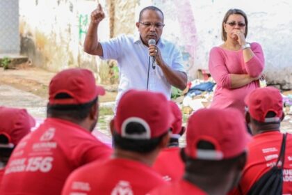Prefeitura de Nova Redenção revoga edital de limpeza urbana após pedido de impugnação do SindilimpBA
