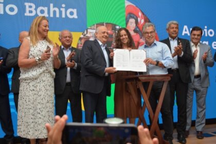 Fabíola destaca papel da ApexBrasil para impulsionar exportações na Bahia