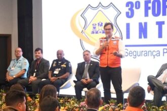 Diretor da Codesal é reeleito para presidência do FNDC durante 3º Fórum Nacional Integrado em Recife