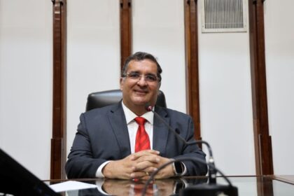 Jerônimo atende pedido de Antonio Henrique Júnior e cria Batalhão da Polícia Militar em Luís Eduardo Magalhães