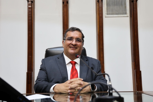 Jerônimo atende pedido de Antonio Henrique Júnior e cria Batalhão da Polícia Militar em Luís Eduardo Magalhães