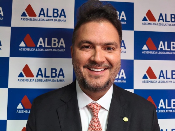 Diego Coronel diz que prazo para parecer sobre deputados acionados por motim na Câmara é de 45 dias