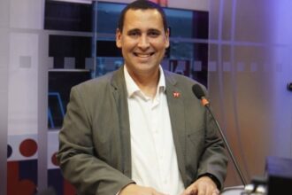Éden nega desejo de ser candidato, mas aceita qualquer missão dada pelo PT