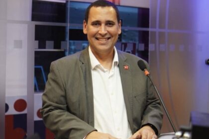 Éden nega desejo de ser candidato, mas aceita qualquer missão dada pelo PT