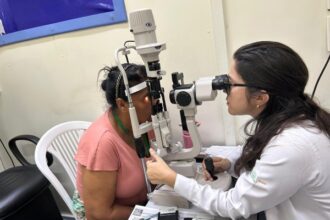 Lauro Fila Zero supera marca de 90 mil atendimentos
